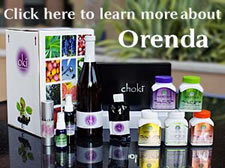 Learn More About Orenda